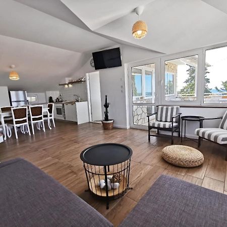 Spectacular Penthouse Suite In Hvar Centre Hvar Island Екстериор снимка