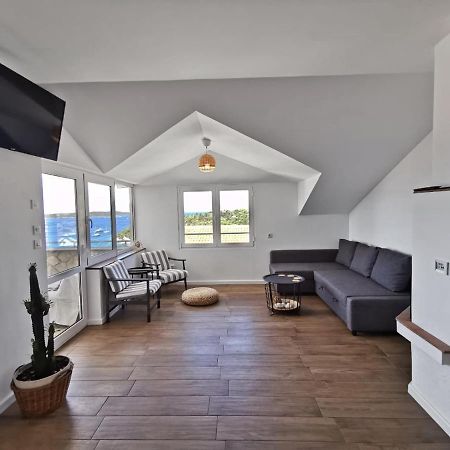 Spectacular Penthouse Suite In Hvar Centre Hvar Island Екстериор снимка
