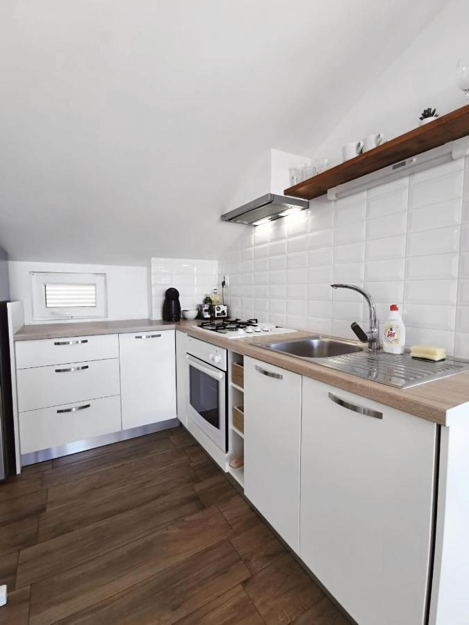 Spectacular Penthouse Suite In Hvar Centre Hvar Island Екстериор снимка