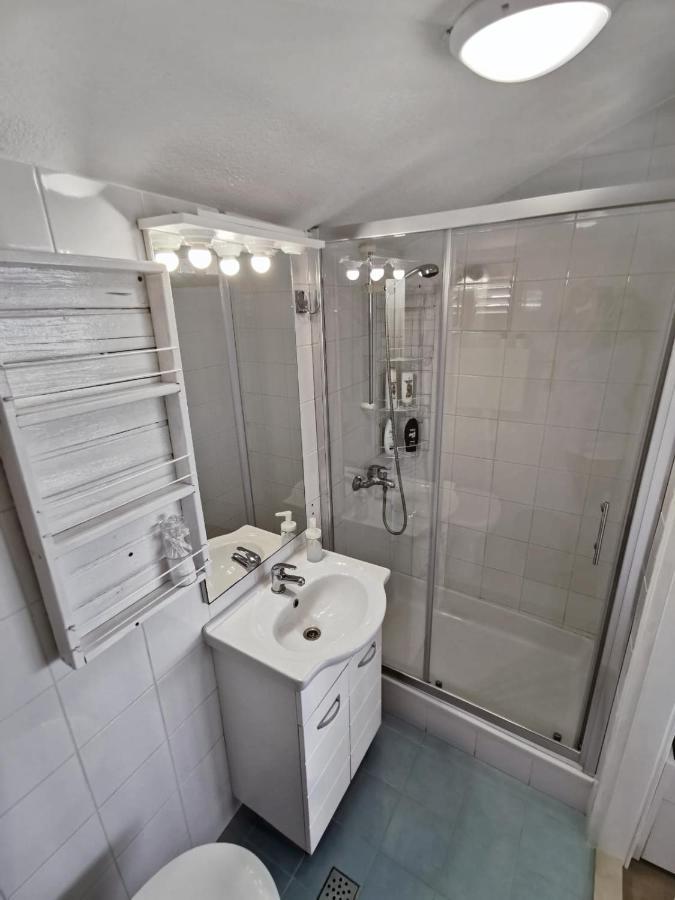Spectacular Penthouse Suite In Hvar Centre Hvar Island Екстериор снимка