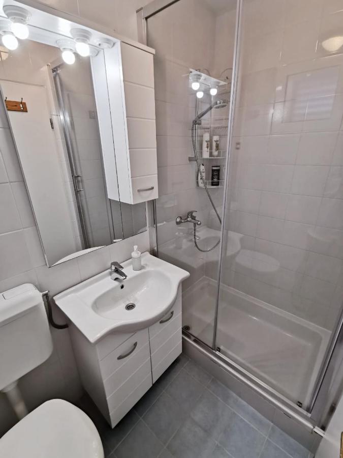 Spectacular Penthouse Suite In Hvar Centre Hvar Island Екстериор снимка